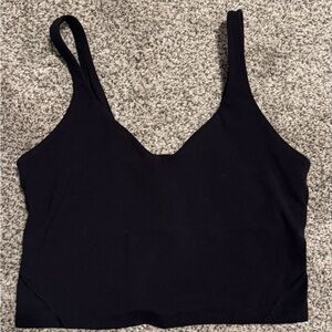 Lulu lemon align top